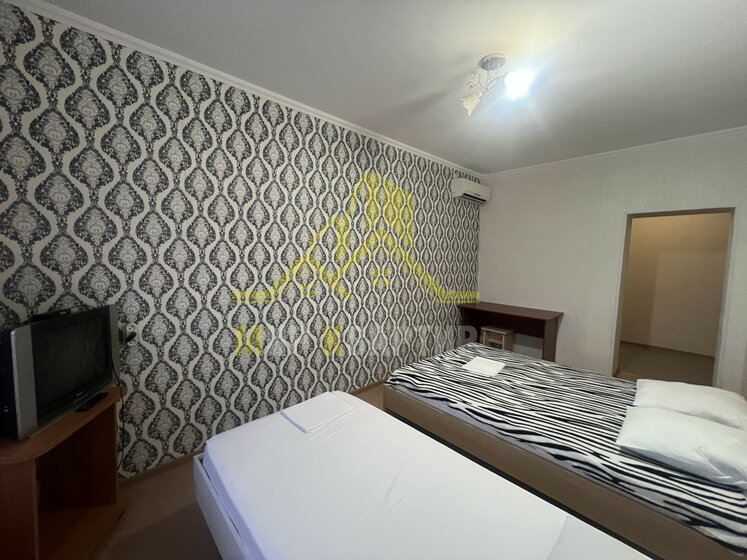 33,1 м², 1-комнатная квартира 1 690 000 ₽ - изображение 26