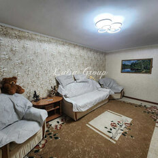 Квартира 54 м², 2-комнатная - изображение 4