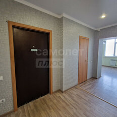 Квартира 79,5 м², 3-комнатная - изображение 1