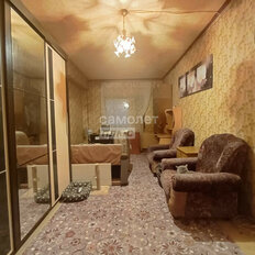 Квартира 38,1 м², 1-комнатная - изображение 1