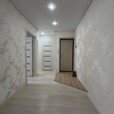 Квартира 40,6 м², 2-комнатная - изображение 5