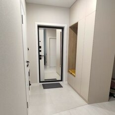 Квартира 64 м², 2-комнатная - изображение 4