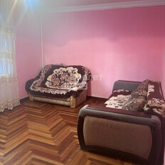 Квартира 33 м², 1-комнатная - изображение 1