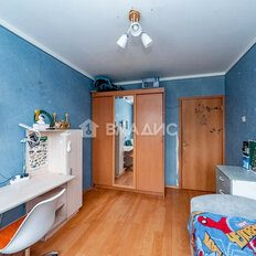 Квартира 59 м², 3-комнатная - изображение 4