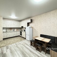 Квартира 40 м², 1-комнатная - изображение 5