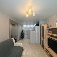 Квартира 31,8 м², 1-комнатная - изображение 4