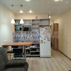 Квартира 22,6 м², студия - изображение 2