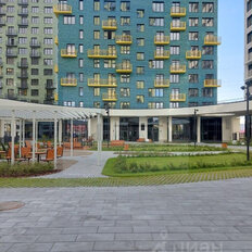 Квартира 42 м², 1-комнатная - изображение 3