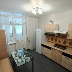 Квартира 39,1 м², 1-комнатная - изображение 5