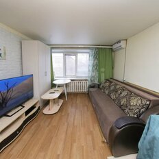 Квартира 34,6 м², 1-комнатная - изображение 1