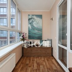 Квартира 56,4 м², 1-комнатная - изображение 4