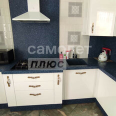 Квартира 82 м², 2-комнатная - изображение 3