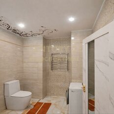 Квартира 40 м², 1-комнатные - изображение 4
