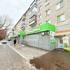 Квартира 49,3 м², 3-комнатная - изображение 4