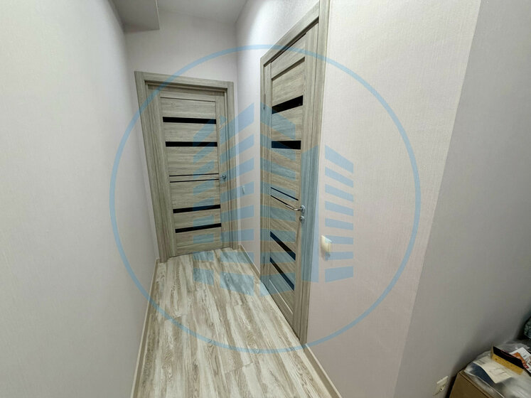 45 м², 1-комнатная квартира 6 550 000 ₽ - изображение 44