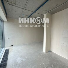 Квартира 37,1 м², студия - изображение 5