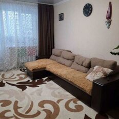 Квартира 74,1 м², 3-комнатная - изображение 2