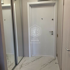 Квартира 50 м², 2-комнатная - изображение 3