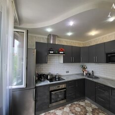 Квартира 82,7 м², 3-комнатная - изображение 3