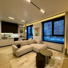 Квартира 50 м², 1-комнатная - изображение 4