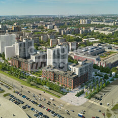 Квартира 63,1 м², 3-комнатная - изображение 3