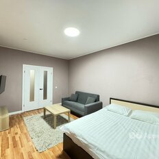 Квартира 41 м², 1-комнатная - изображение 5