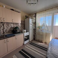 Квартира 40 м², 1-комнатная - изображение 5