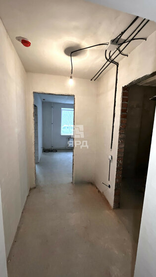 25,6 м², апартаменты-студия 13 219 555 ₽ - изображение 49