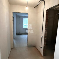 Квартира 34,3 м², 1-комнатная - изображение 4