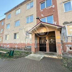 Квартира 39,4 м², 1-комнатная - изображение 1
