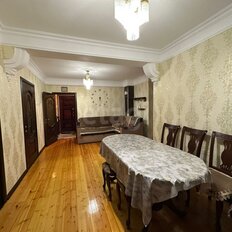 Квартира 90 м², 4-комнатная - изображение 1