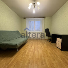 Квартира 100 м², 3-комнатная - изображение 5