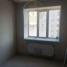 Квартира 58 м², 2-комнатная - изображение 1