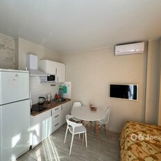 Квартира 26,4 м², студия - изображение 1