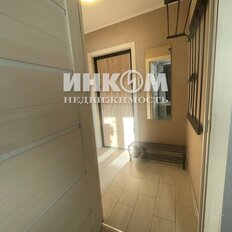 Квартира 28,4 м², 1-комнатная - изображение 4