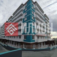 Квартира 31,7 м², студия - изображение 1