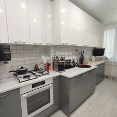 Квартира 57 м², 2-комнатная - изображение 4