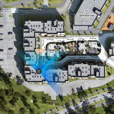 Квартира 35,4 м², 1-комнатная - изображение 2