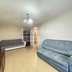 Квартира 31,6 м², 1-комнатная - изображение 1