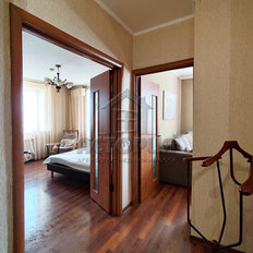 Квартира 46 м², 1-комнатная - изображение 4