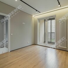 Квартира 36,6 м², 1-комнатная - изображение 4