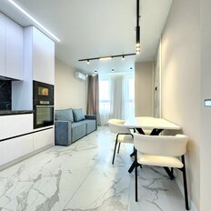 Квартира 65 м², 3-комнатная - изображение 1