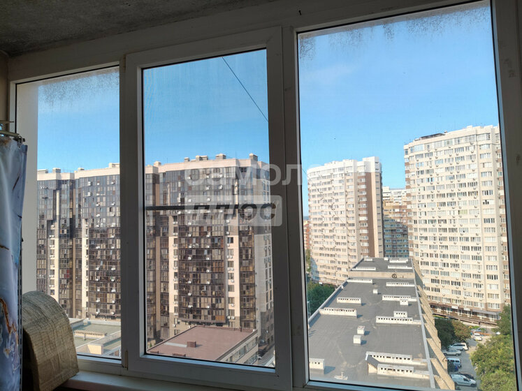 54 м², 1-комнатная квартира 7 200 000 ₽ - изображение 74