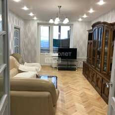 Квартира 70,2 м², 3-комнатная - изображение 1