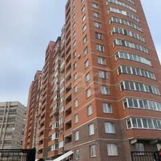 Квартира 57,8 м², 2-комнатная - изображение 1