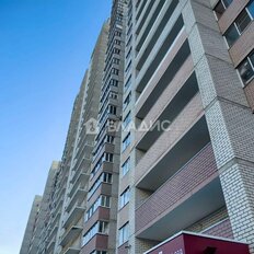 Квартира 35,6 м², 1-комнатная - изображение 4