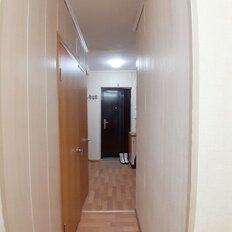 Квартира 31,2 м², 1-комнатная - изображение 1