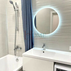 Квартира 26 м², студия - изображение 2