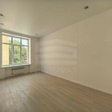 Квартира 23 м², студия - изображение 2