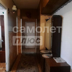 Квартира 78 м², 4-комнатная - изображение 4